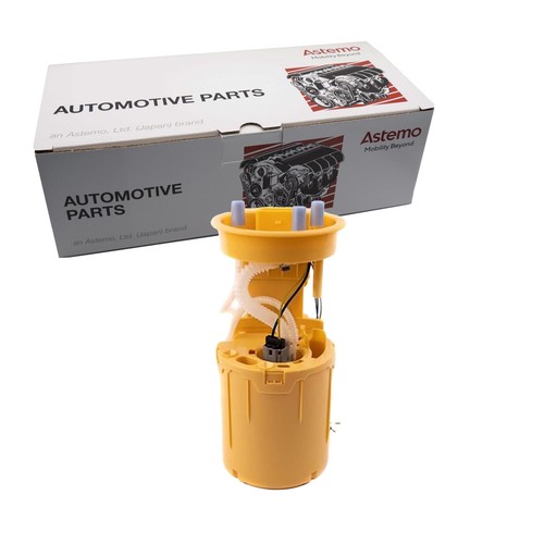 Astemo hitachi - astemo,