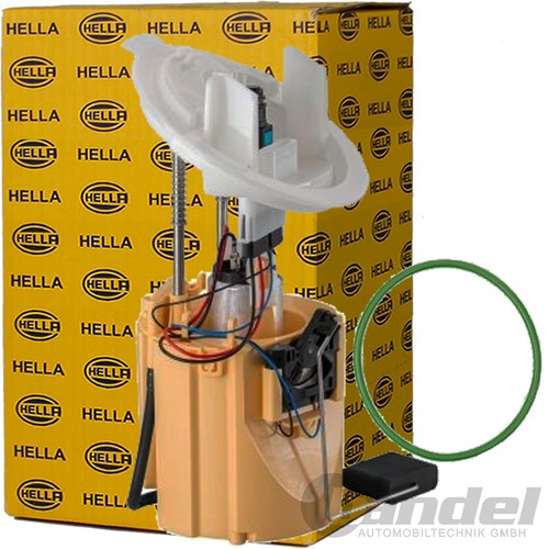 HELLA
