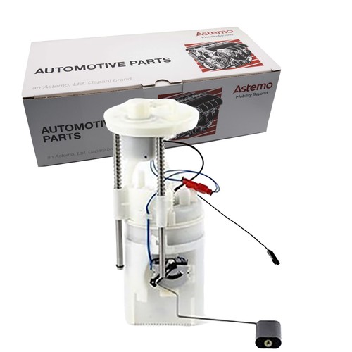 Astemo hitachi - astemo,
