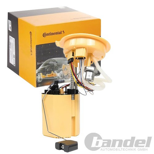 CONTINENTAL/VDO
