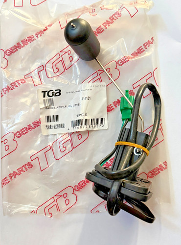 Original tgb bullet - original,