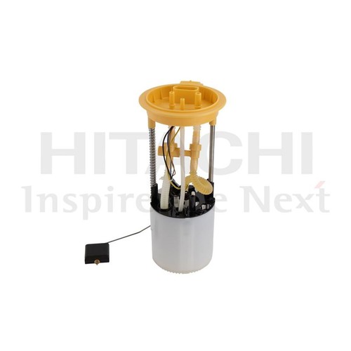Astemo hitachi - astemo,