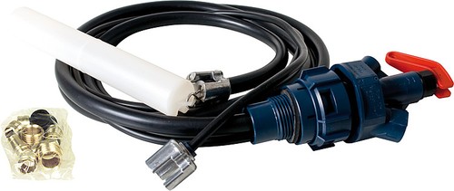 Afriso saugarmatur euroflex - afriso, 3
