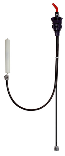 Afriso saugarmatur euroflex - euroflex, 3