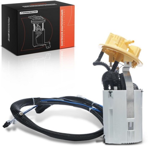 Frankberg kraftstoffpumpe - frankberg,