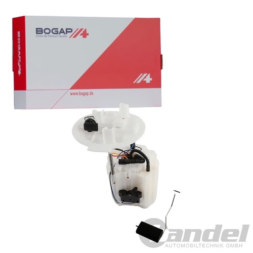 Bogap kraftstoffpumpe passend - bogap,
