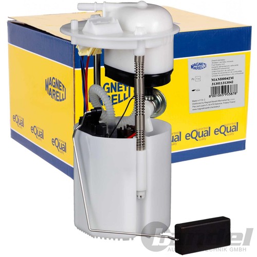 Magneti marelli benzinpumpe - benzinpumpe, +